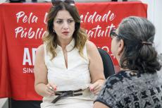 Vamos voltar para o ANDES-SN  FACE